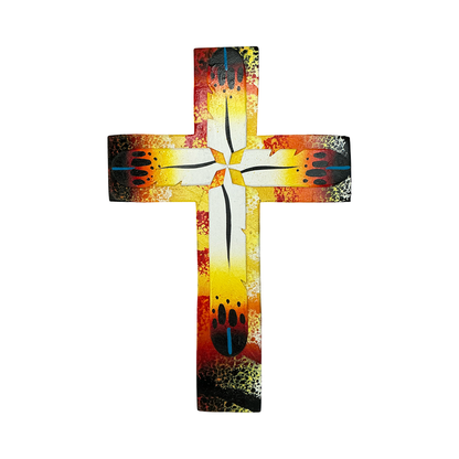 STB 12" Cross