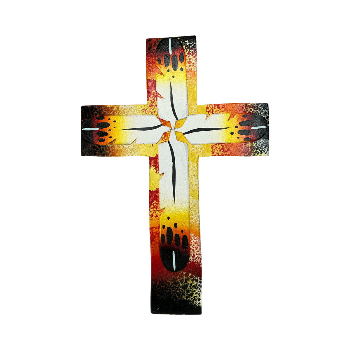 STB 12" Cross