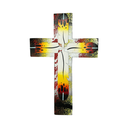 STB 12" Cross