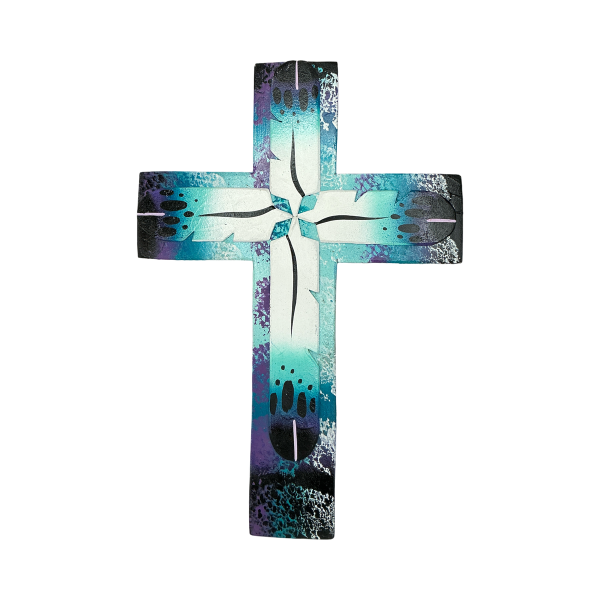 STB 12" Cross