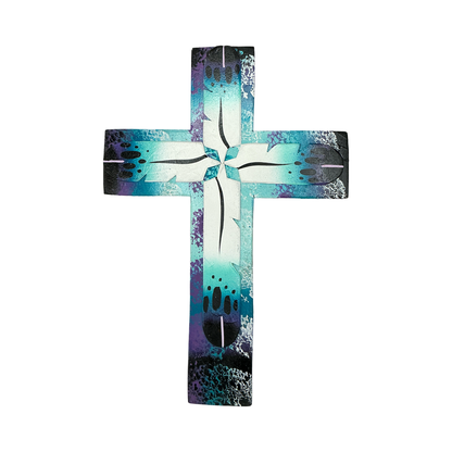 STB 12" Cross