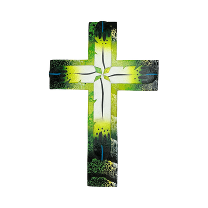 STB 12" Cross