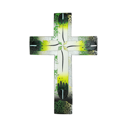 STB 12" Cross