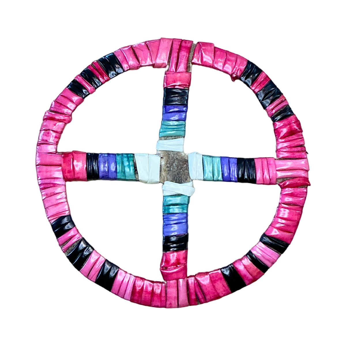 TRC Medicine Wheels