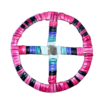 TRC Medicine Wheels