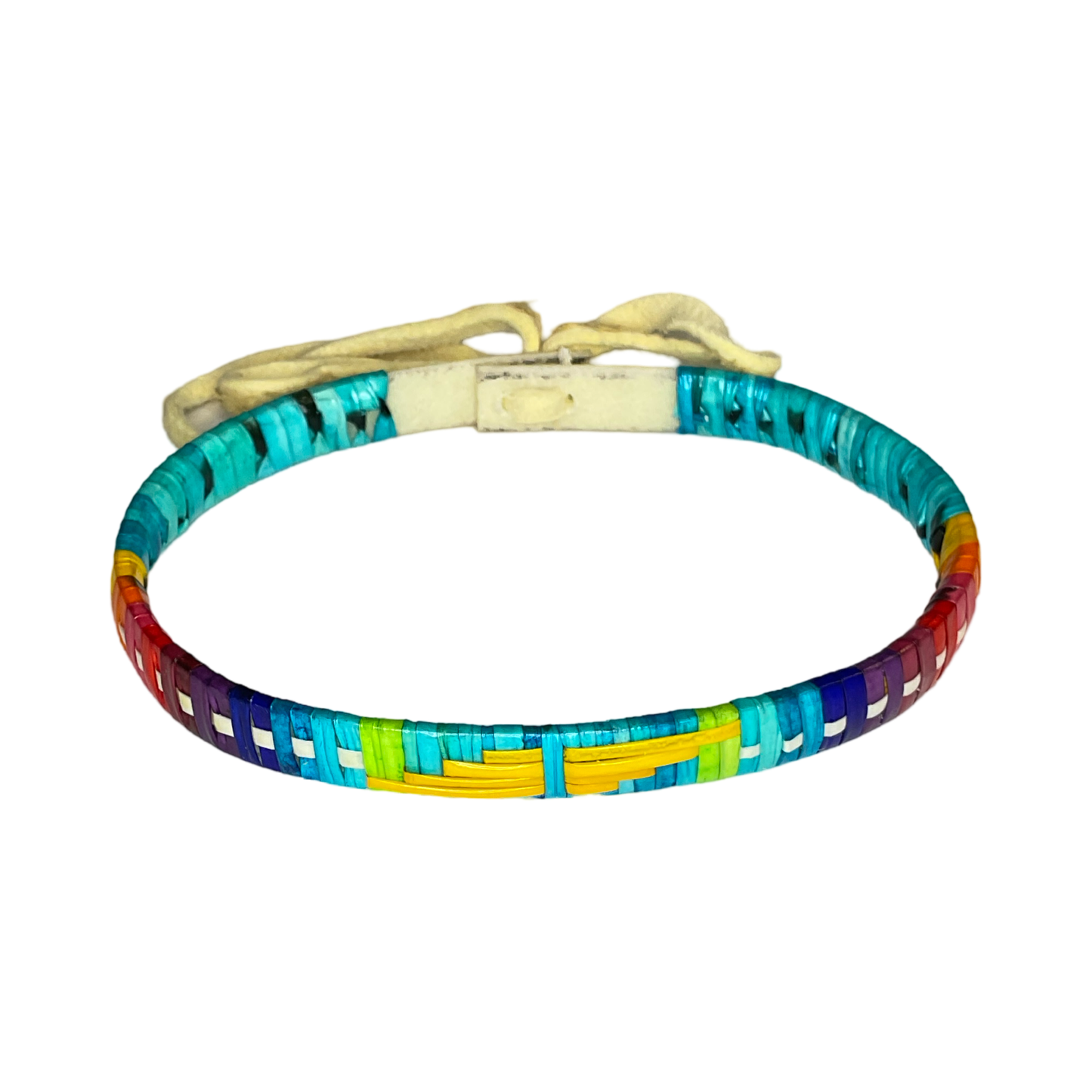 JRC Quill Bracelet