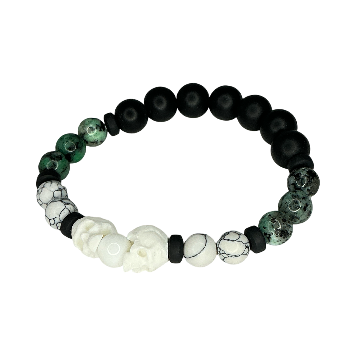 HH Stretch Bead Bracelets