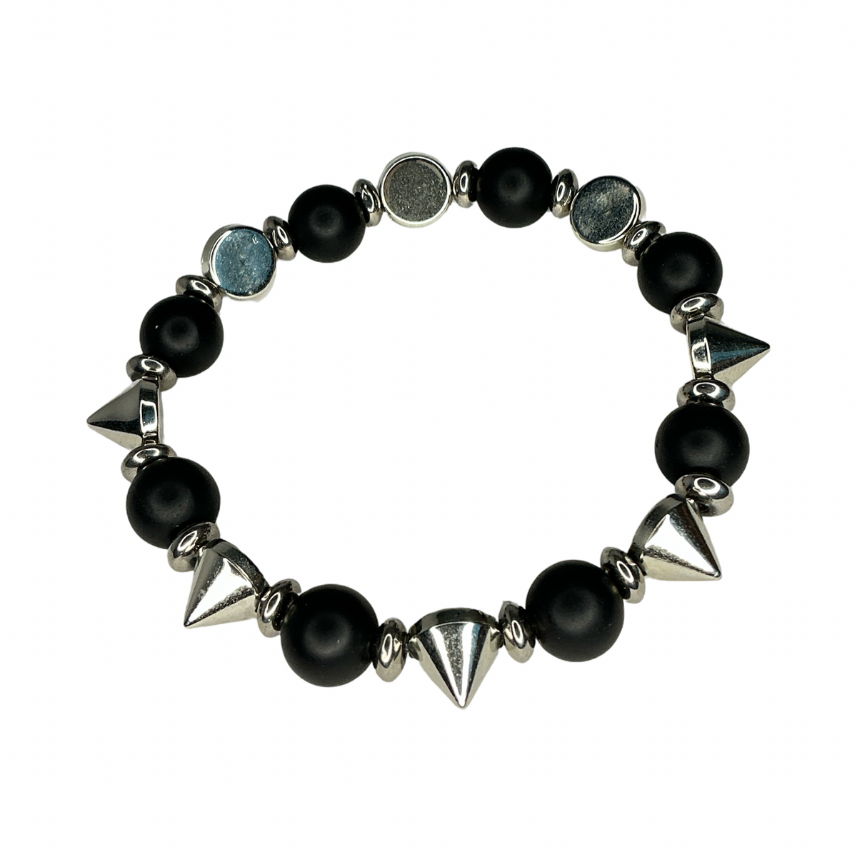 HH Stretch Bead Bracelets