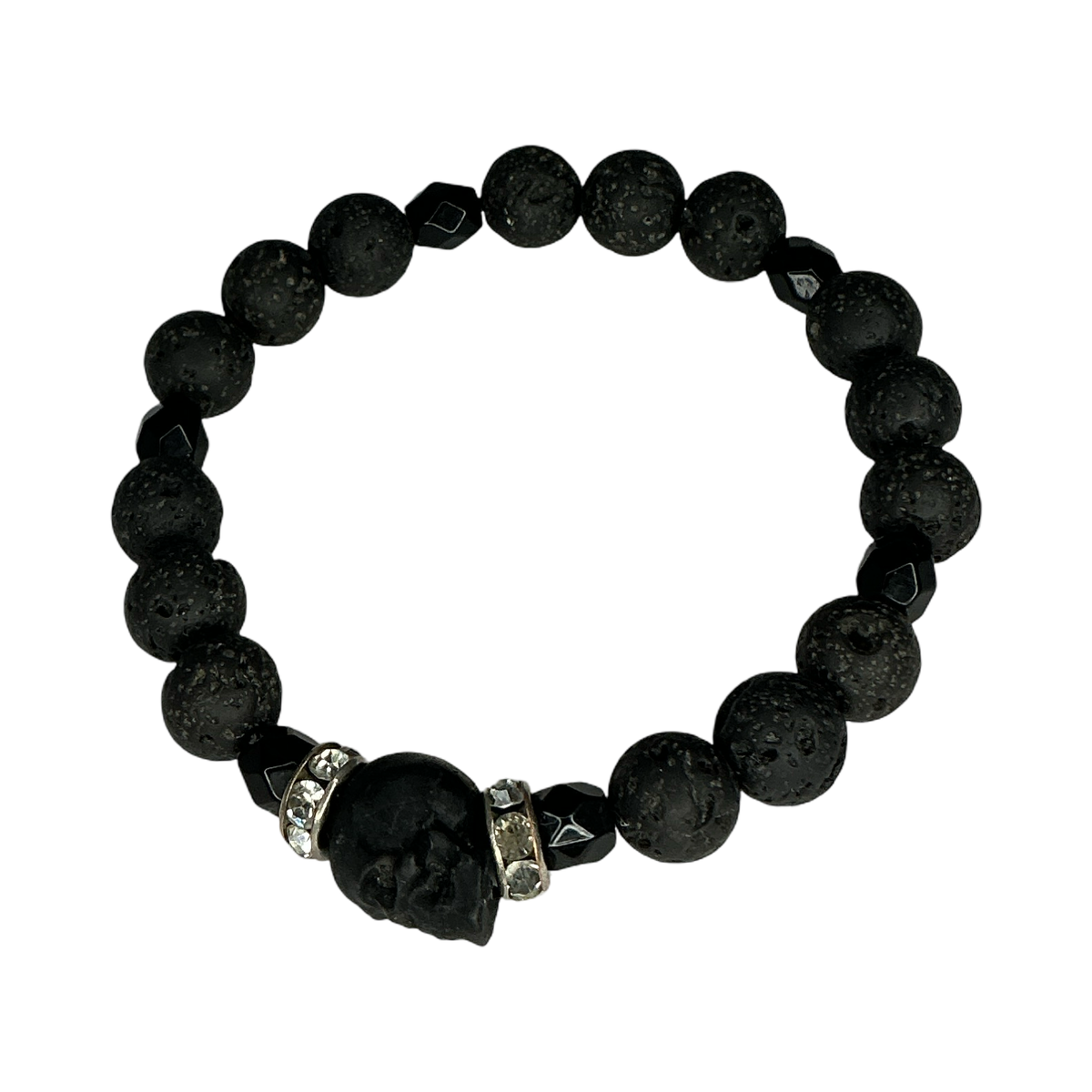 HH Stretch Bead Bracelets