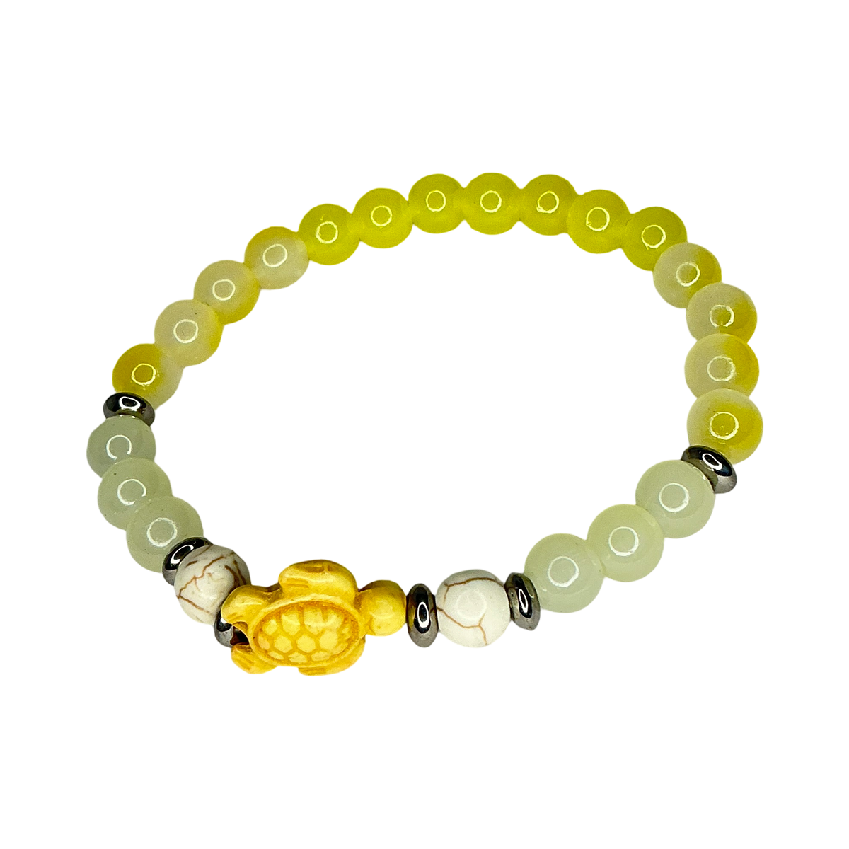 HH Stretch Bead Bracelets