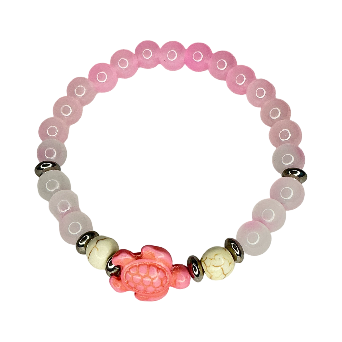 HH Stretch Bead Bracelets