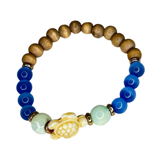 HH Stretch Bead Bracelets