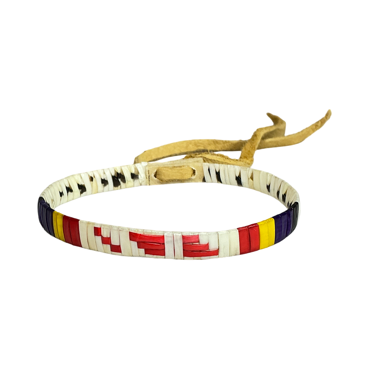 AP Single Quill Bracelets