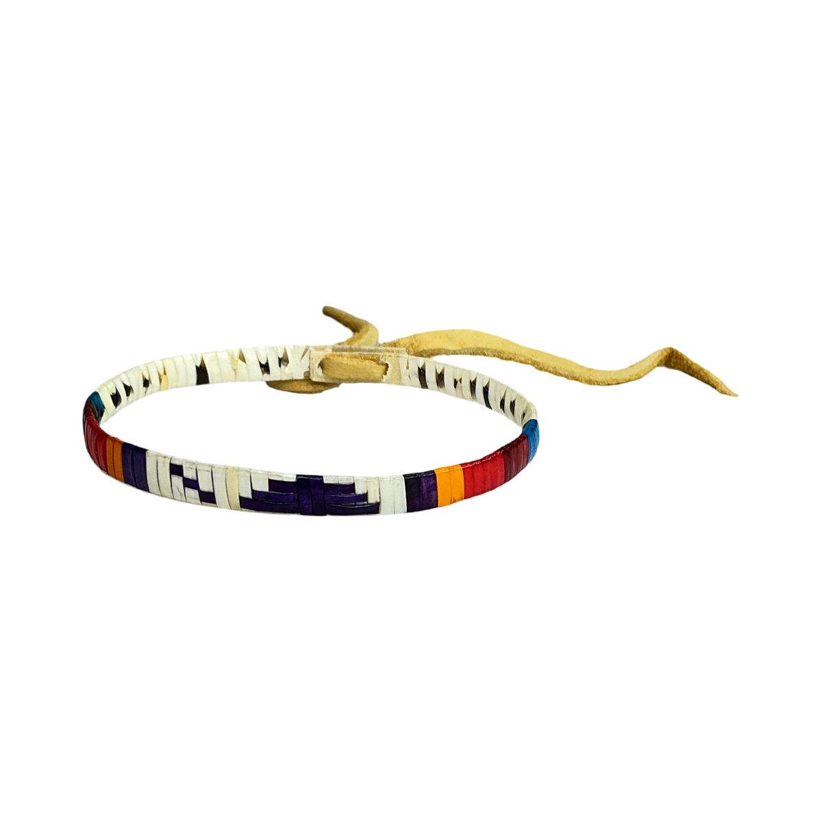 AP Single Quill Bracelets