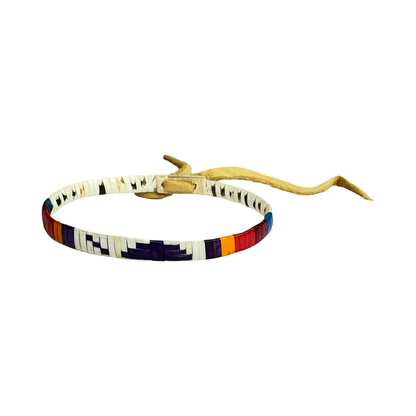 AP Single Quill Bracelets