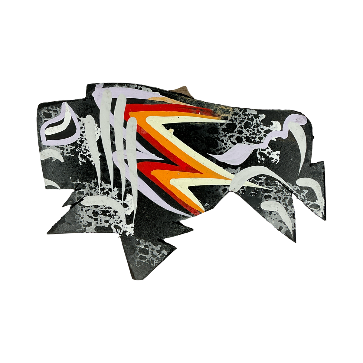 STB 5" Buffalo