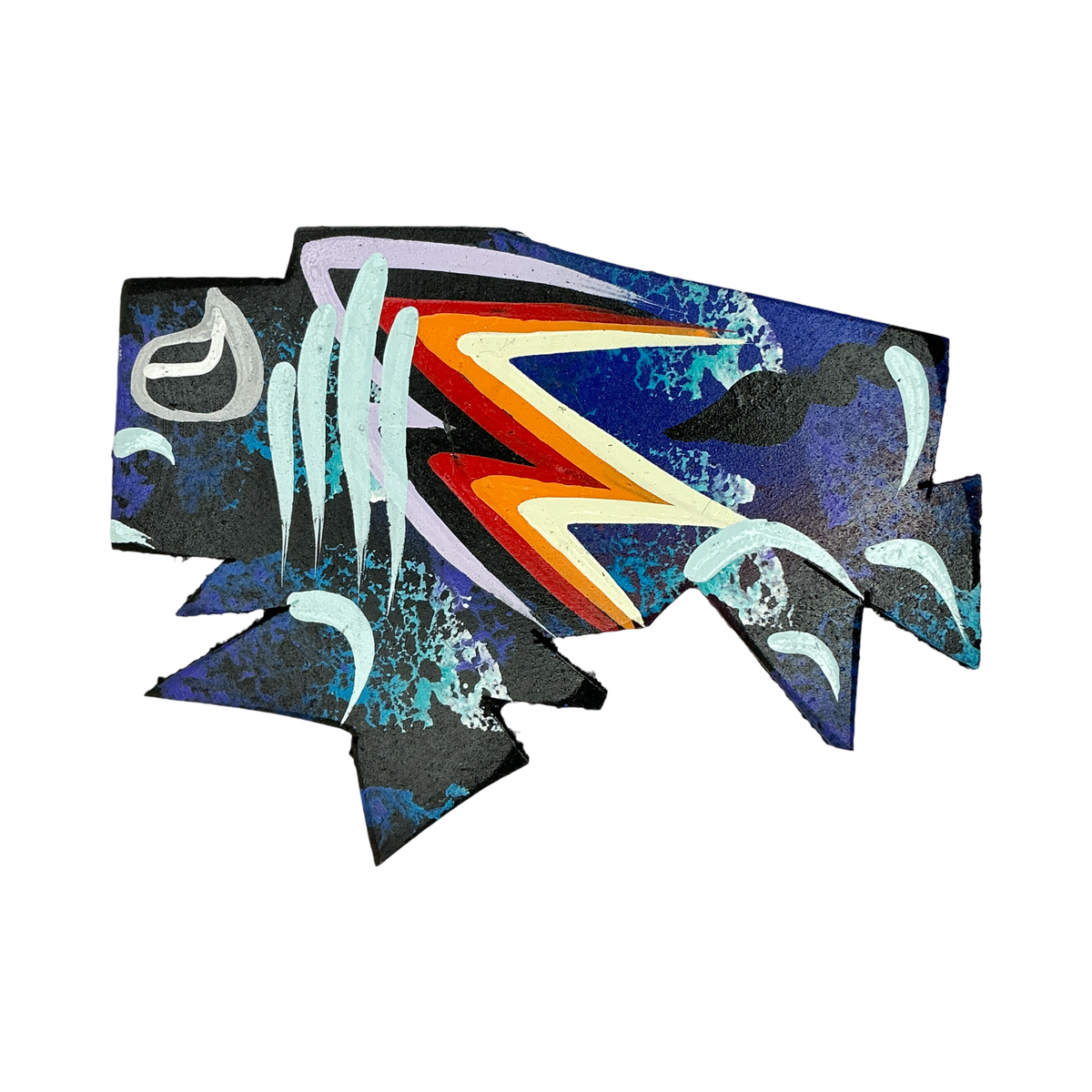 STB 5" Buffalo