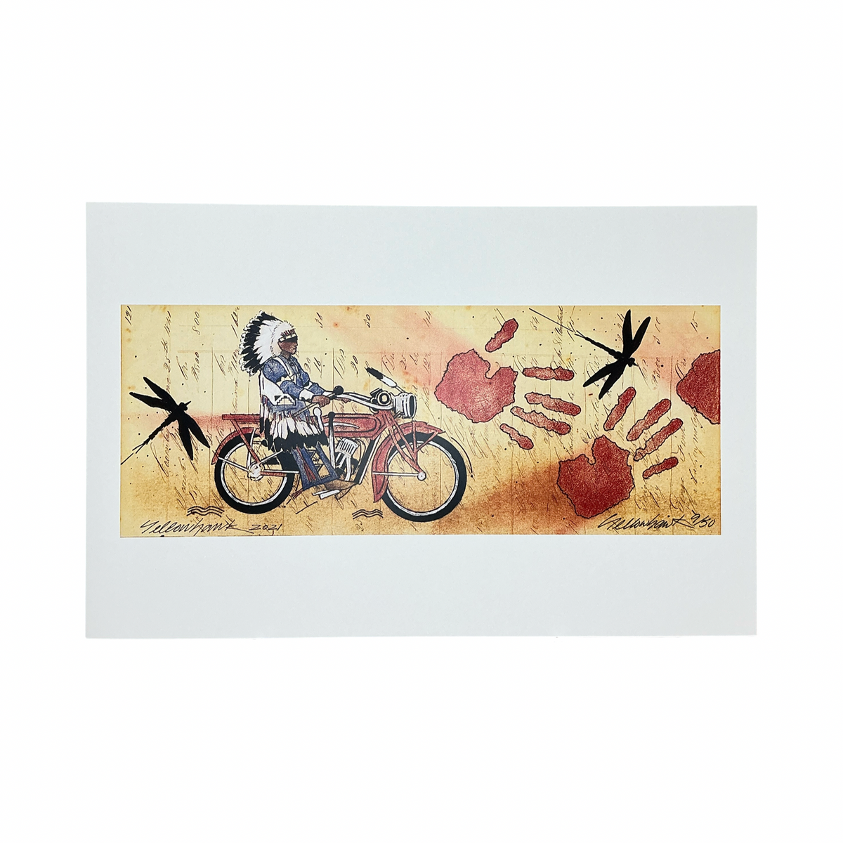 JYH Art Prints