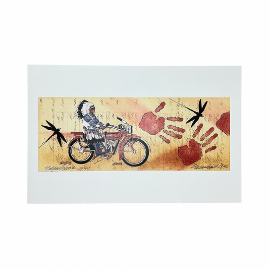 JYH Art Prints
