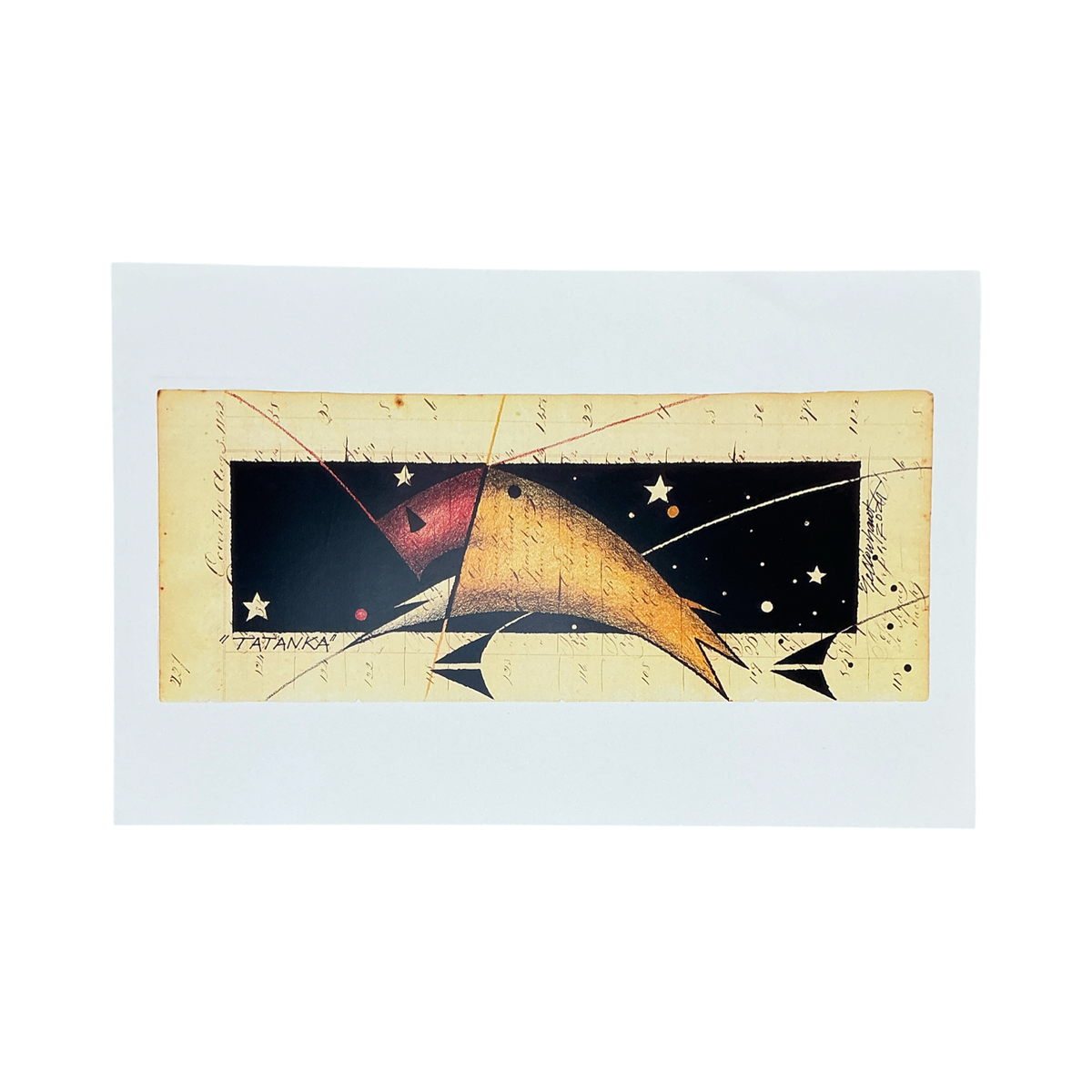 JYH Art Prints