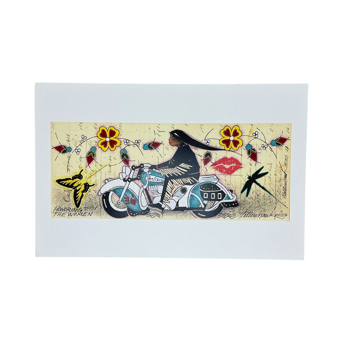 JYH Art Prints