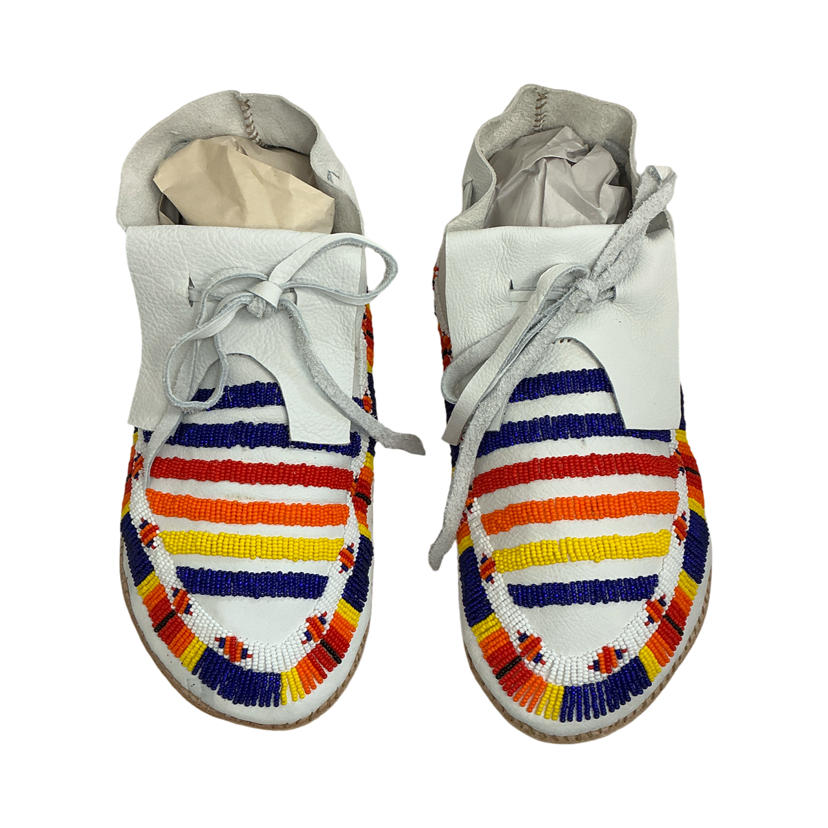 TRF Size 11 Mens Moccasins