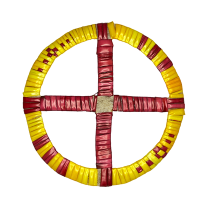 TRC Medicine Wheels