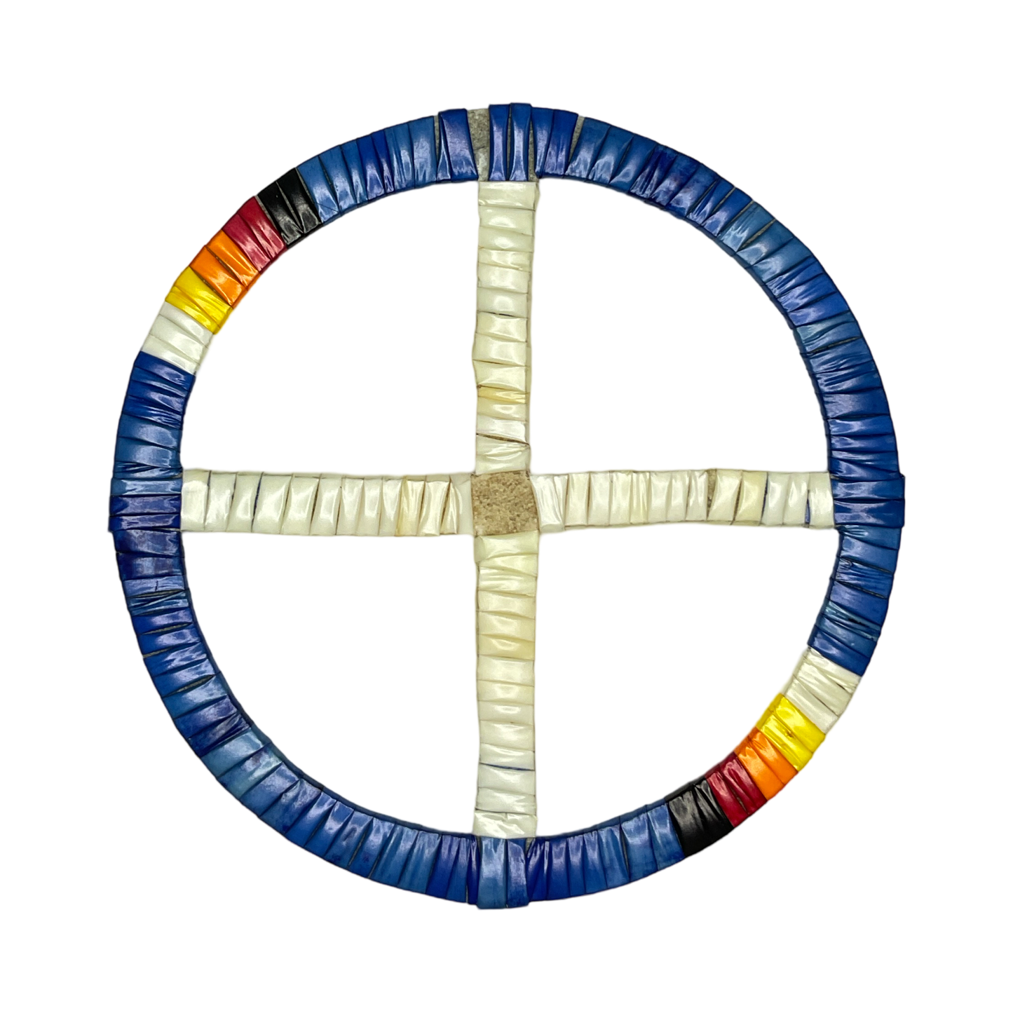 TRC Medicine Wheels