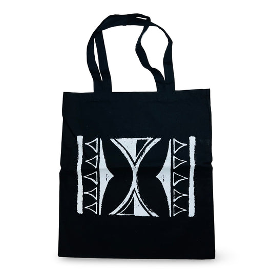 MP Parfleche Design Tote Bag