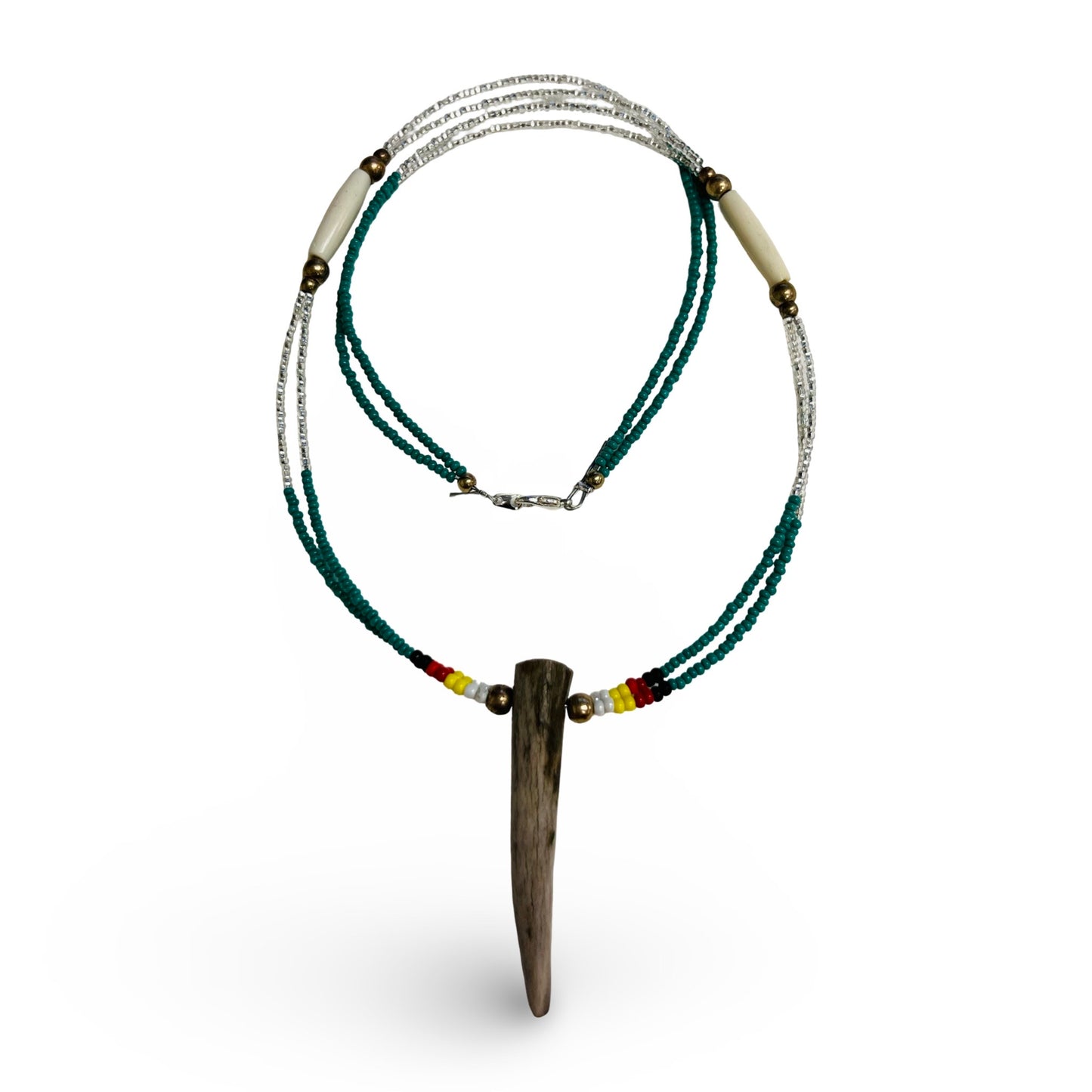 WWBR Necklaces