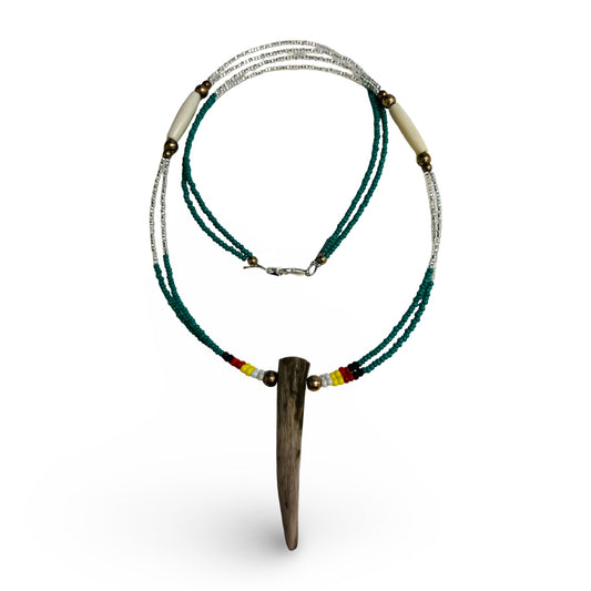 WWBR Necklaces