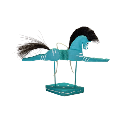 AIC 10" Rez Runner (With Stand)
