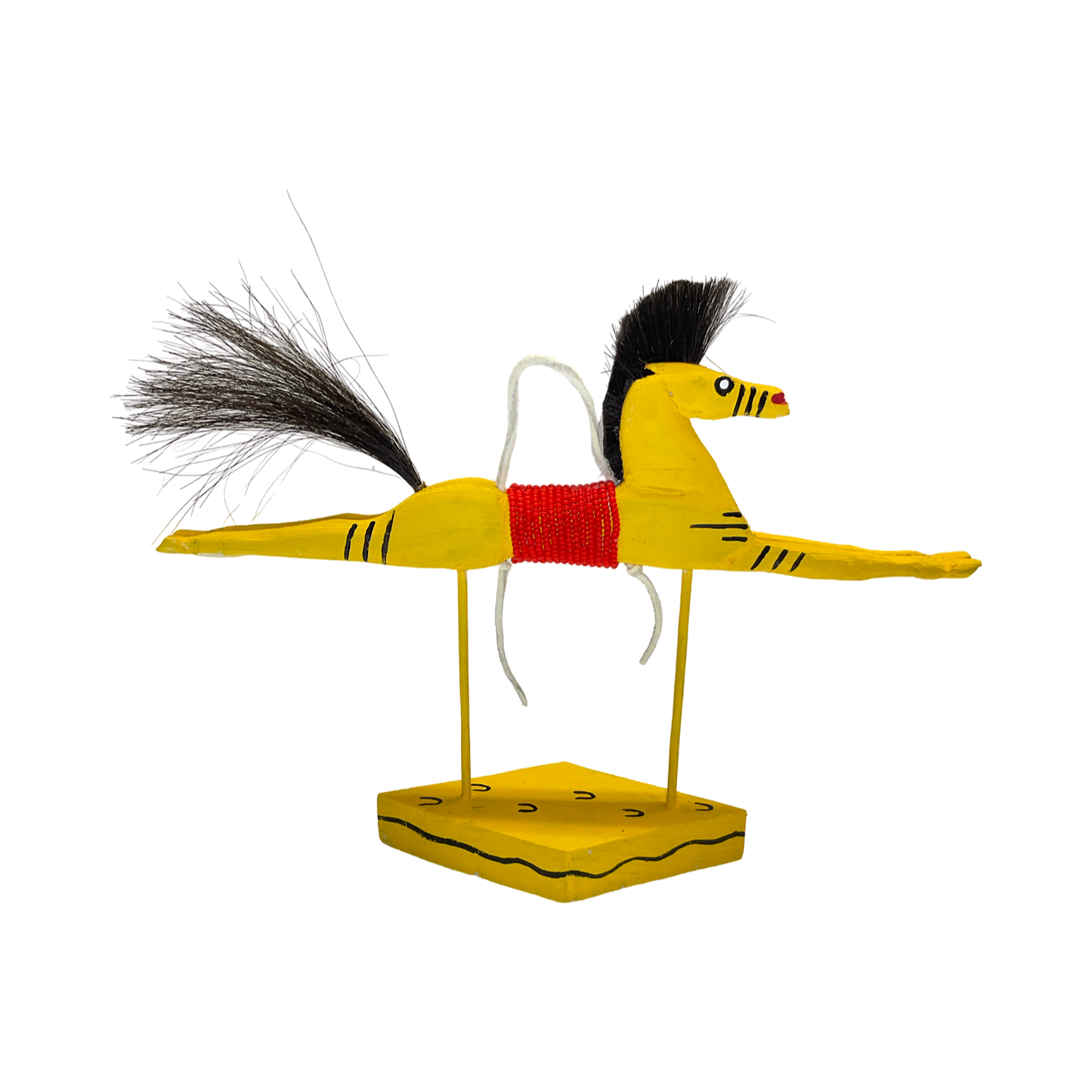 AIC 10" Rez Runner (With Stand)