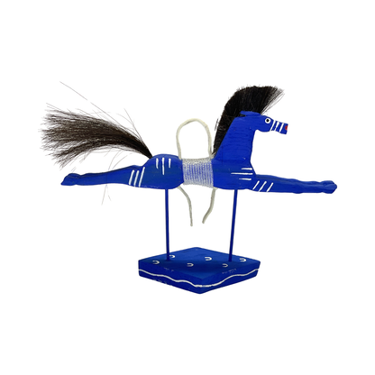AIC 10" Rez Runner (With Stand)