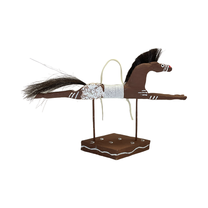 AIC 10" Rez Runner (With Stand)