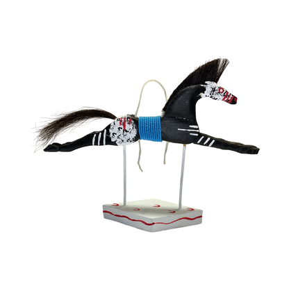 AIC 10" Rez Runner (With Stand)