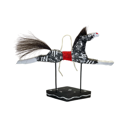 AIC 10" Rez Runner (With Stand)