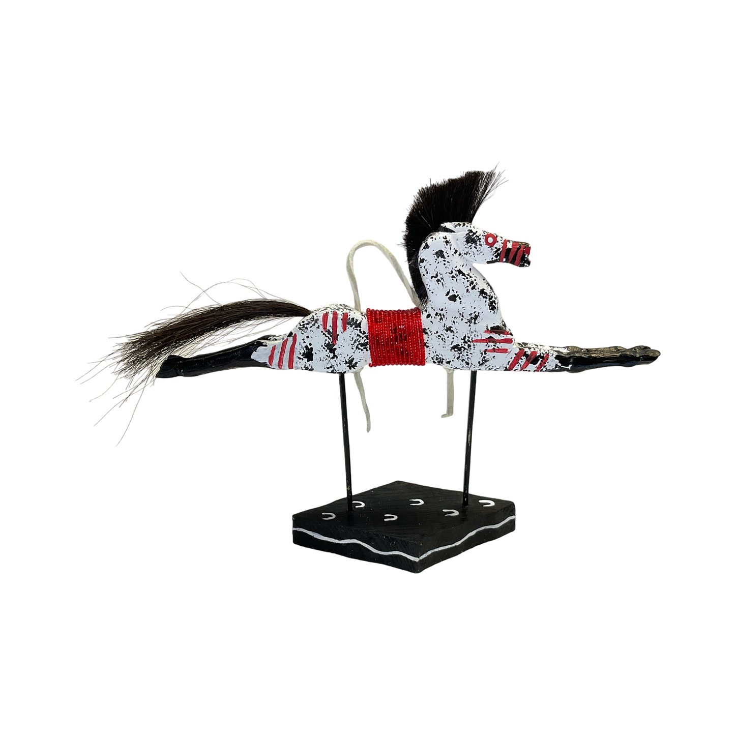 AIC 10" Rez Runner (With Stand)