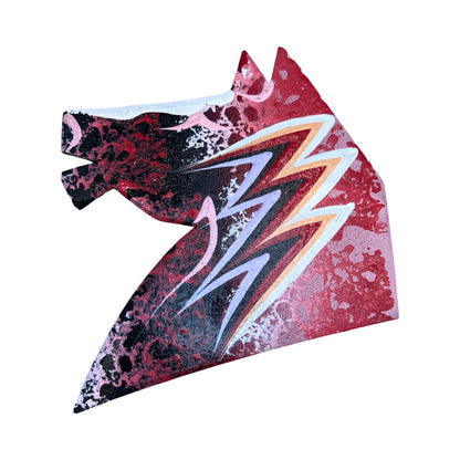 STB 5" Horse Magnets
