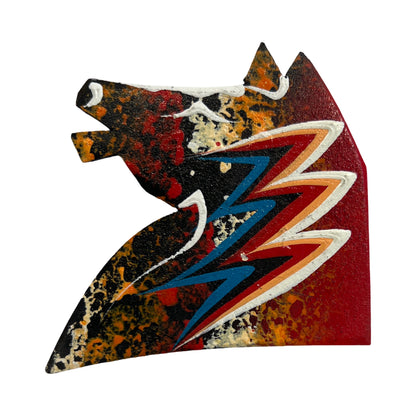 STB 5" Horse Magnets