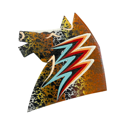 STB 5" Horse Magnets