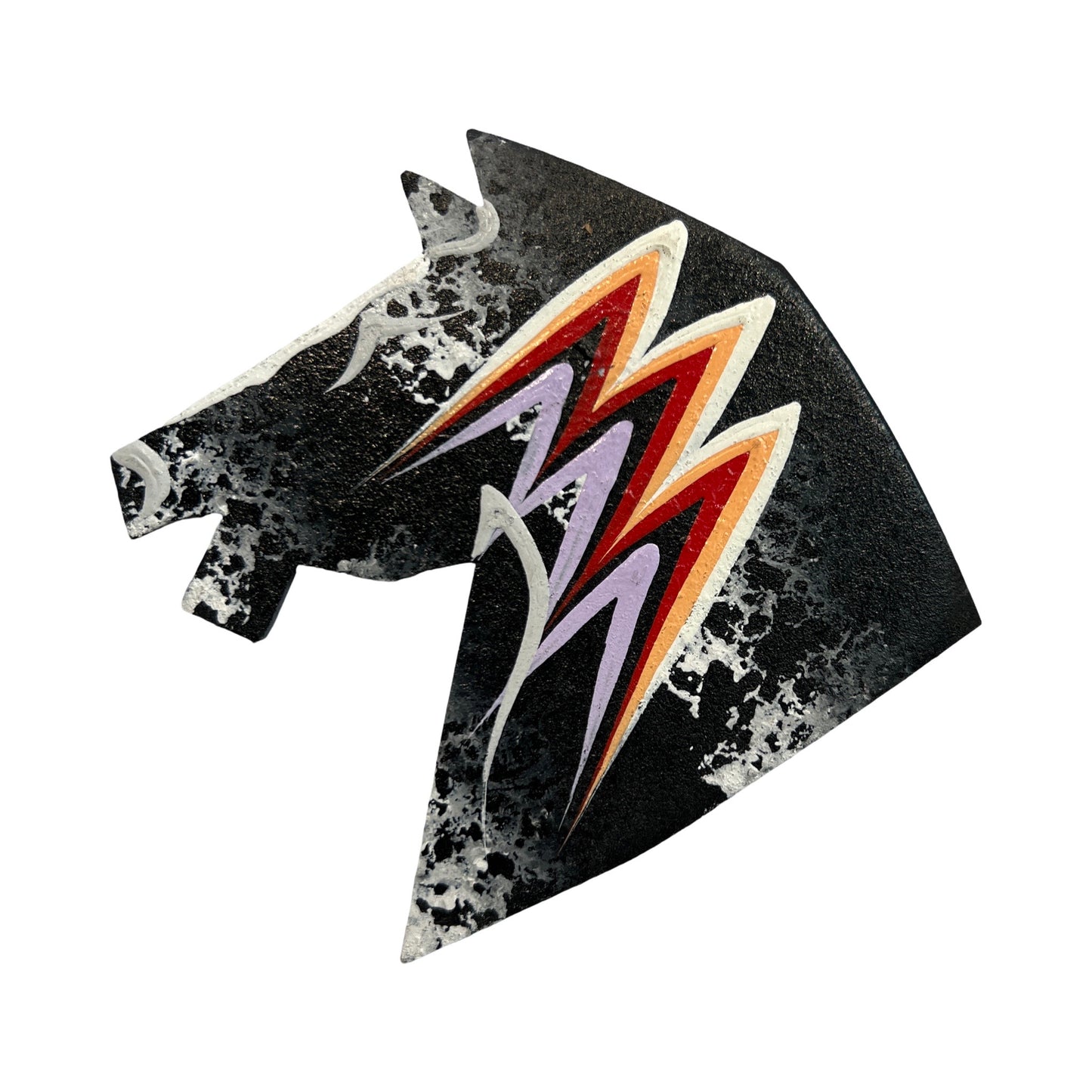 STB 5" Horse Magnets