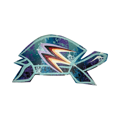 STB 4" Turtle Magnets