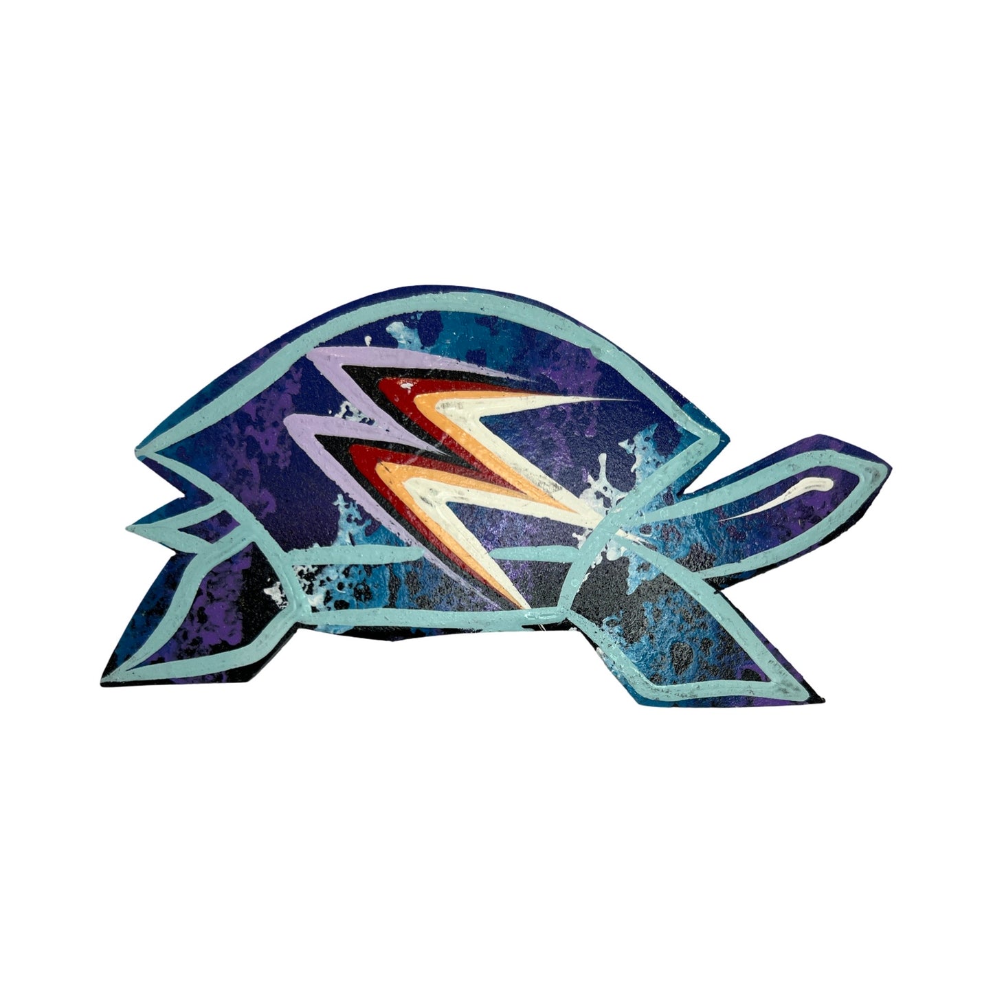 STB 4" Turtle Magnets