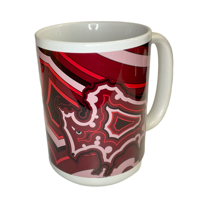 DT Agate Mugs