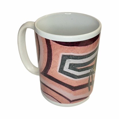DT Agate Mugs