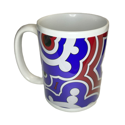 DT Agate Mugs