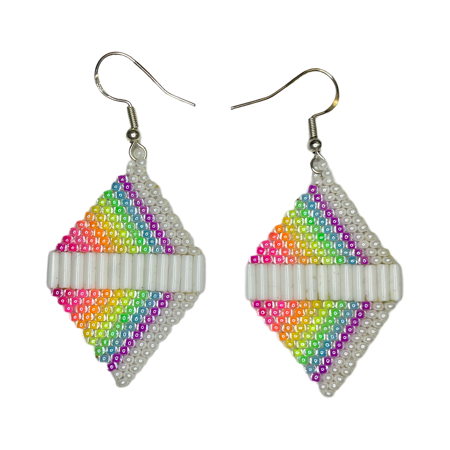 AT Diamond Earrings