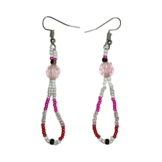 KEH Beaded Earrings