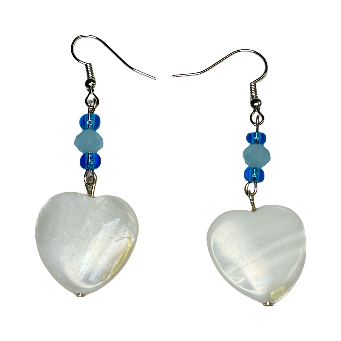 SBR Imitation Pearl Earrings